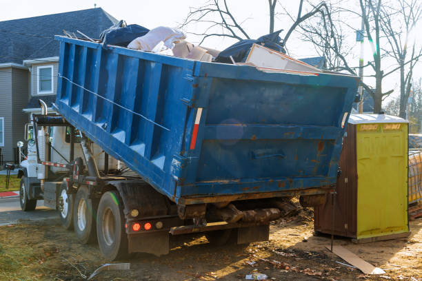 Best Recycling Services for Junk  in Willmar, MN
