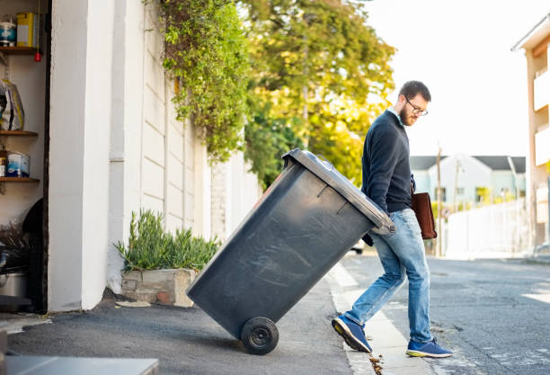 Junk Removal for Events in Willmar, MN