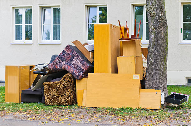 Best Scrap Metal Removal  in Willmar, MN